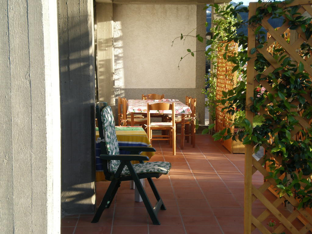 B&B Da Franca Camporgiano Room photo